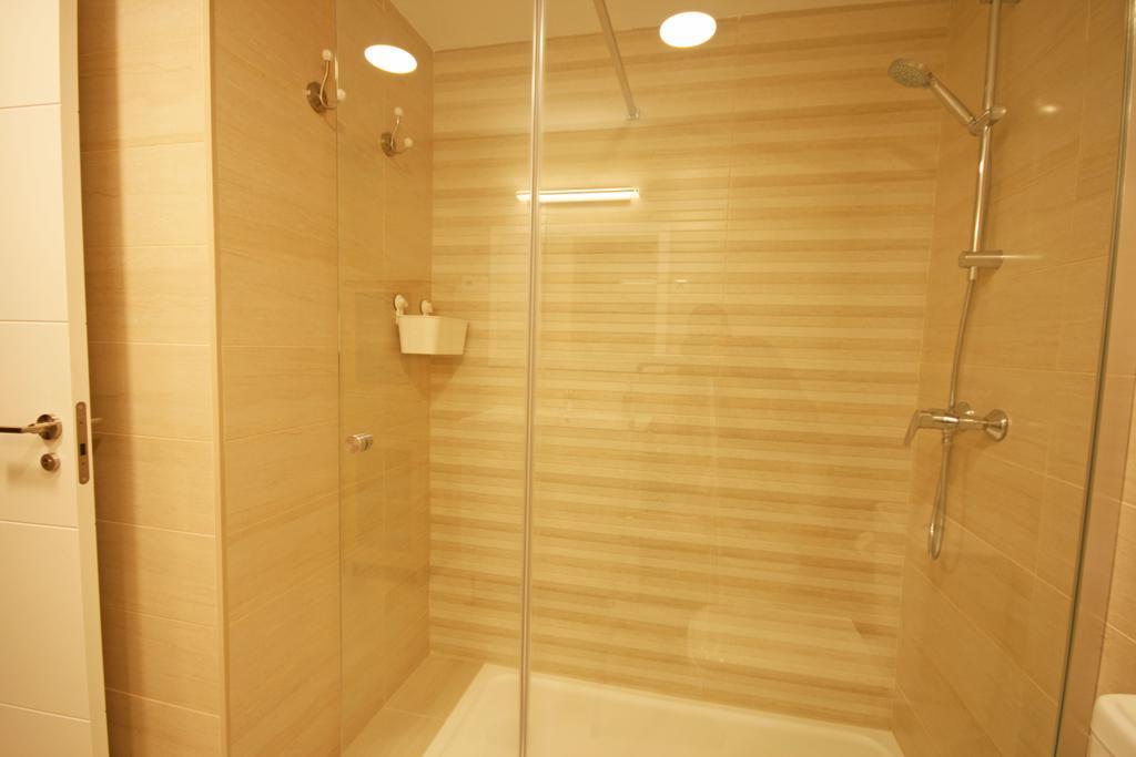 Zamarrilla Apartment Malaga Bagian luar foto