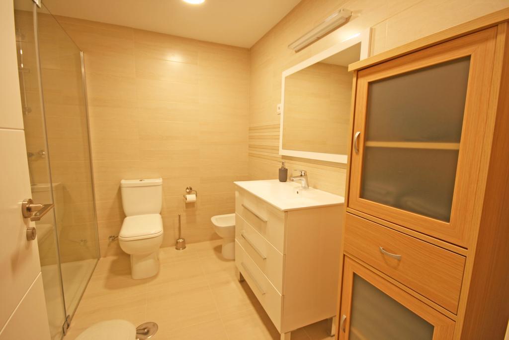 Zamarrilla Apartment Malaga Bagian luar foto